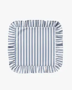 The Providence Napkin Set - Vintage Stripe