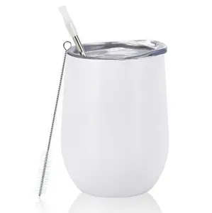 Sublimation Tumbler & Water Bottle