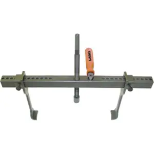 Lang  Brake Drum & Rotor Puller