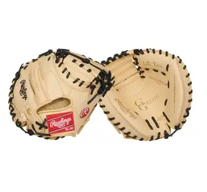 Rawlings 32" Youth GG Series Catcher's Mitt Right Hand Throw