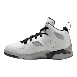 Jordan Flight Club '91 PS "Metallic Silver" 555470 102