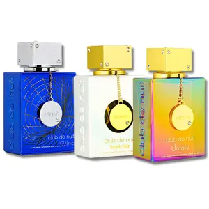 ARMAF CDN Imperiale, Iconic & Untold Eau de Parfum Spray 3.4fl.oz