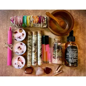 Self Love Ritual Kit