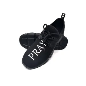 Pray Knit Sock Sneakers Comfort Casual Footwear Athletic for training walking, running, and praying. For everyone Trainer Sports Shoes Runner Closed