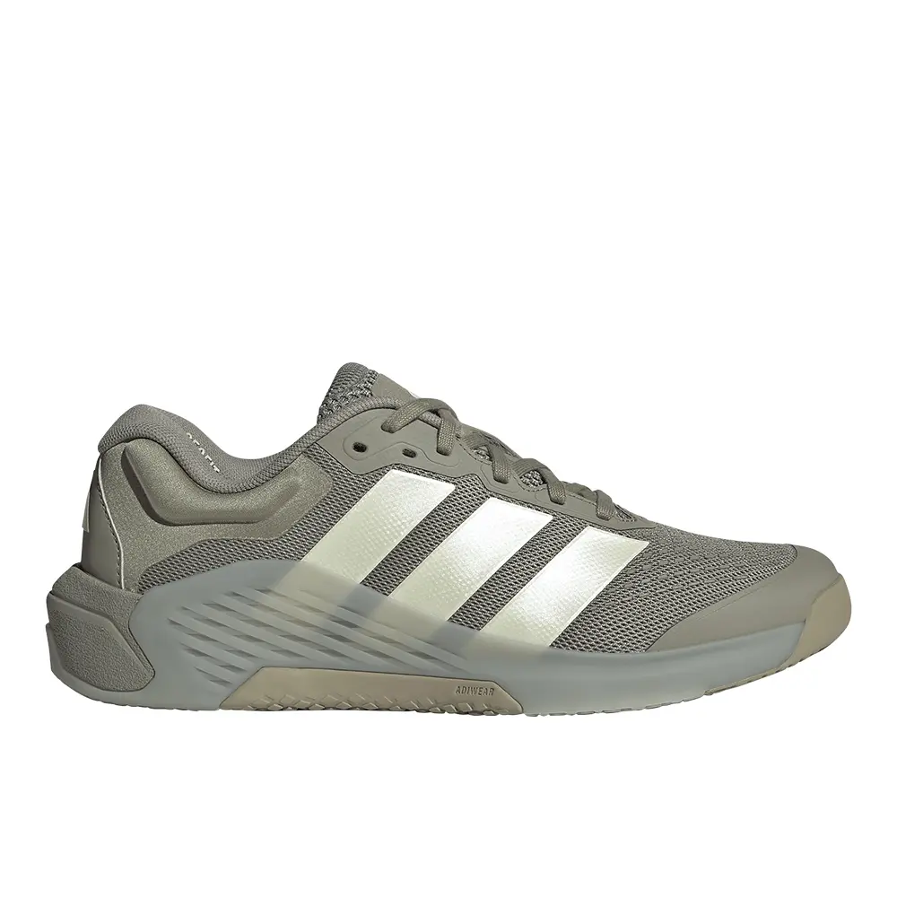 adidas Womens Dropset 4 Training Sneakers Shoes - Green