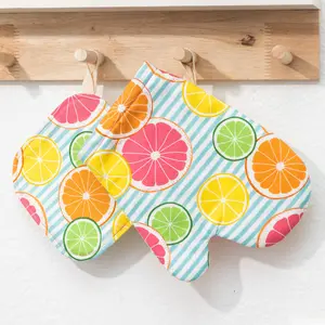 Kids Toy mitt and pot holders