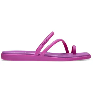 Crocs Women's Miami Toe Loop Summer Sandals