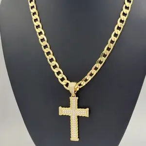 Rodriguezjewelry # 2583 Necklace # 1855 Pendant