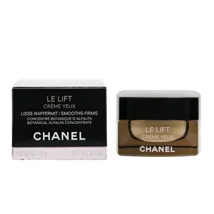 Chanel Le Lift Eye Cream , 0.5oz Chanel Le Lift Eye Cream , 0.5oz