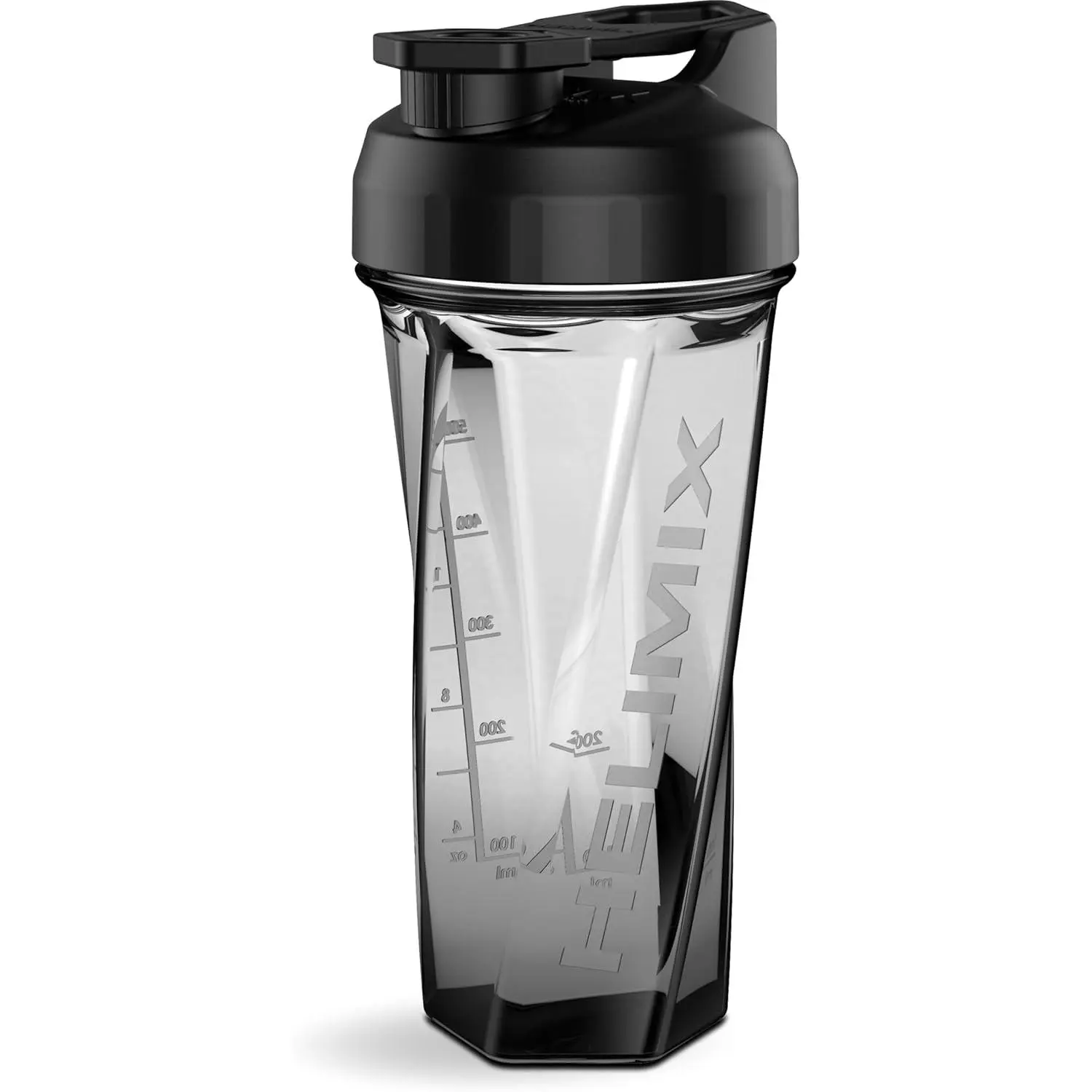 28oz Vortex Blender Shaker Bottle |   No Blending Ball |   Portable Protein Drink Cup |   Mixes Smoothies & Shakes |   USA Made