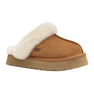 UGG Women's Disquette Chestnut