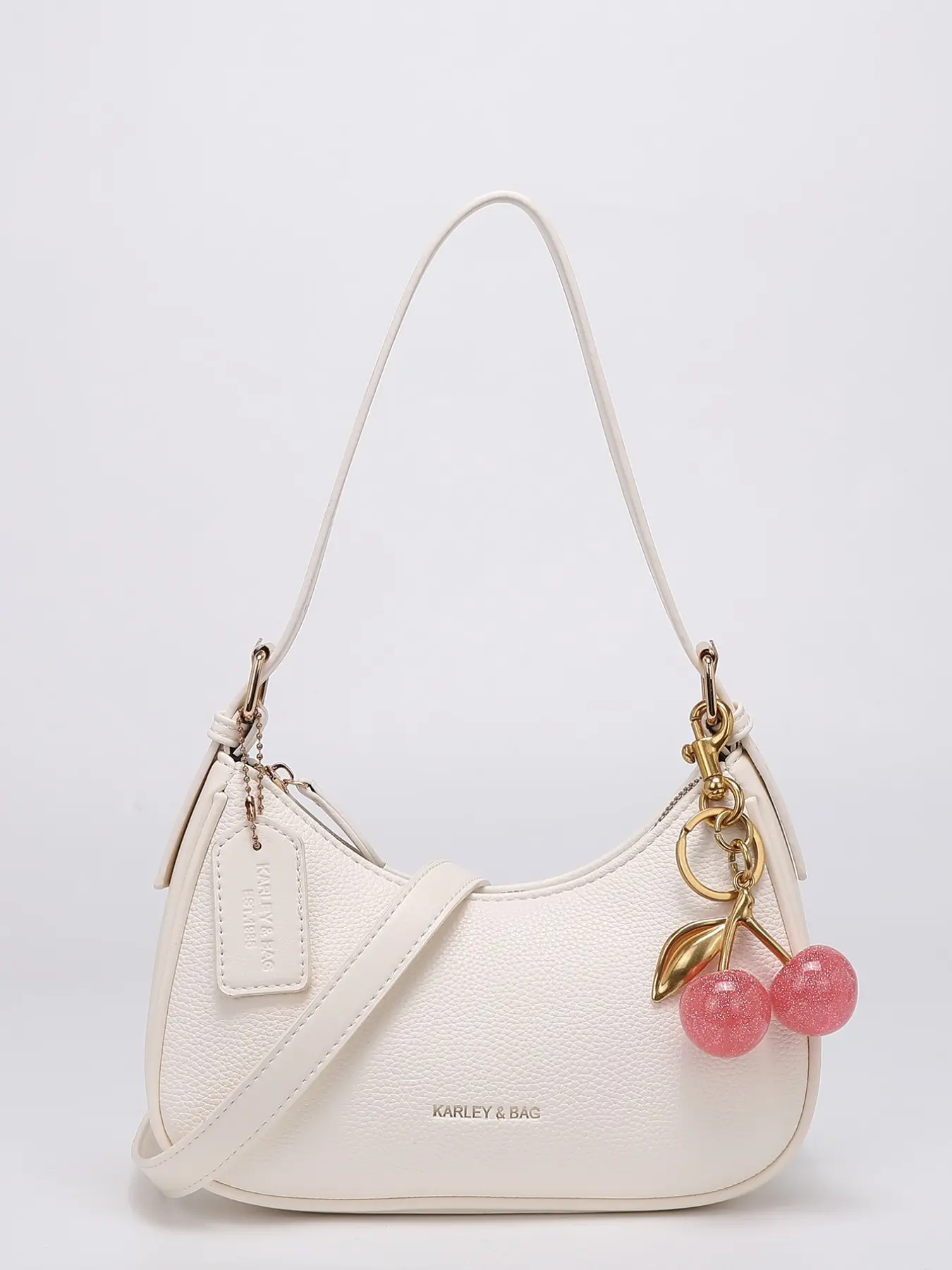 coach half moon bag - TikTok Shop