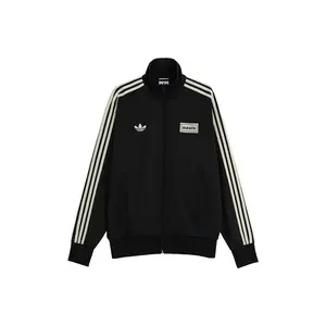 adidas x Oasis Tour Firebird Track Top Black (men) by StockX