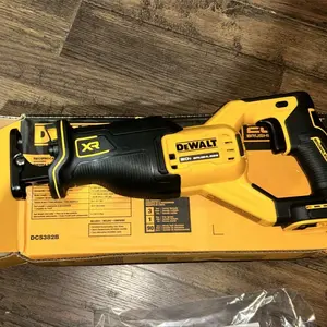XR 20V volt Max    Speed Brushless Cordless-Open Box
