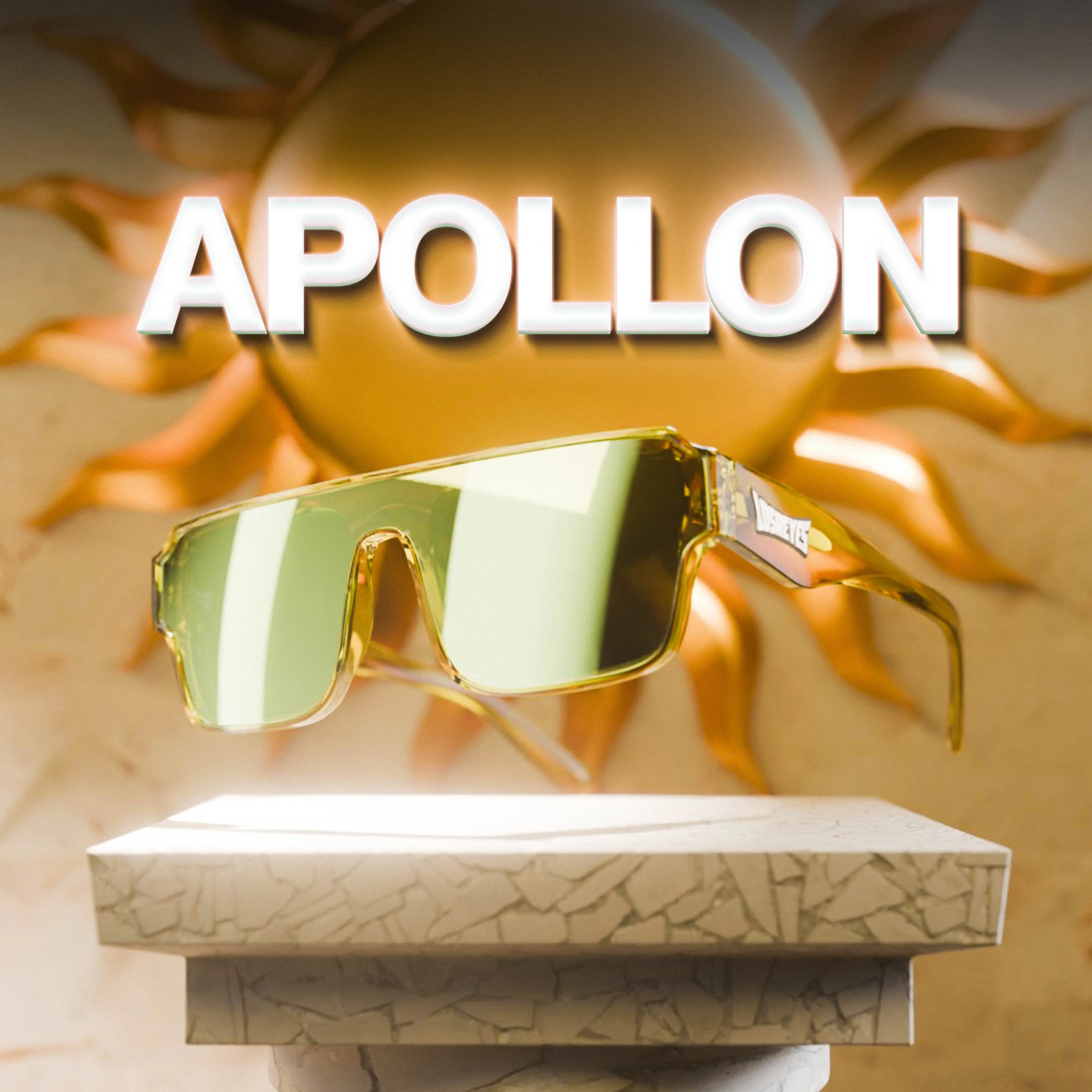 APOLLON