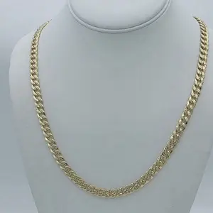 Rodriguezjewelry # 497 Necklace (8mm)