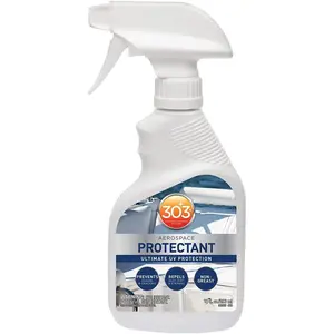 303 Products  10 fl oz 303 Marine Aerospace Protectant
