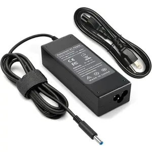 65W 45W AC Charger Adapter Charger for Dell OptiPlex 9020 3020 3050 3060 3070 3040 9010 7050 7060 7070 7040 Micro Desktop G6J41 0G6J41 MGJN9 43NY4 Power Supply Adapter Cord