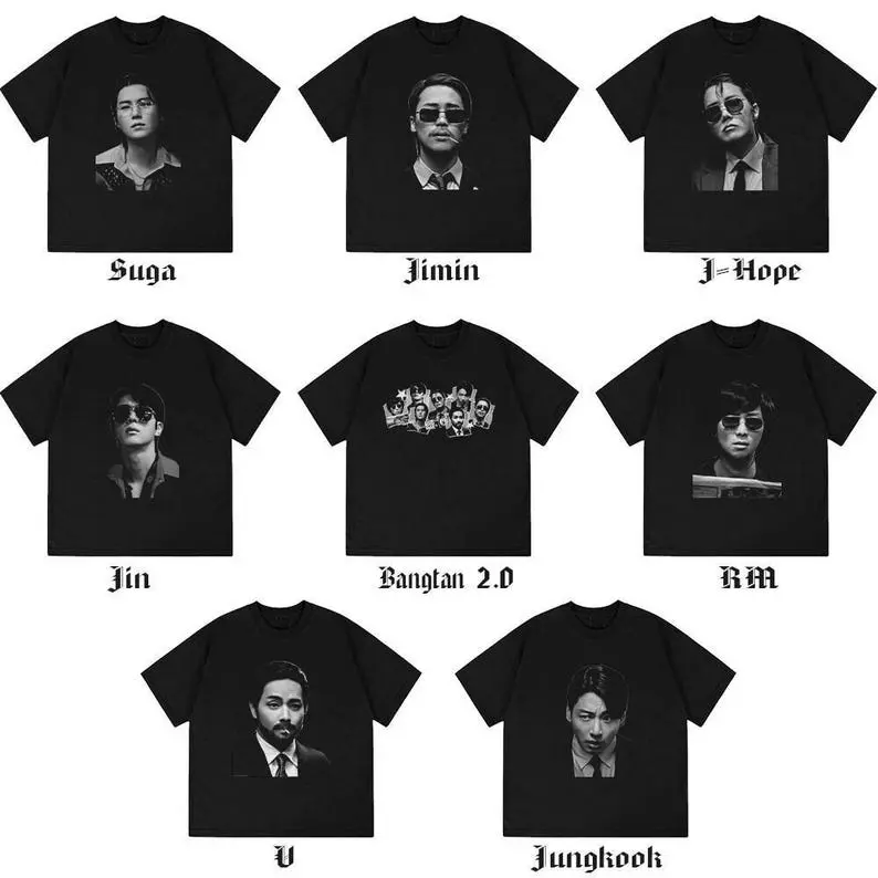 bts suga 93 hoodie - TikTok Shop