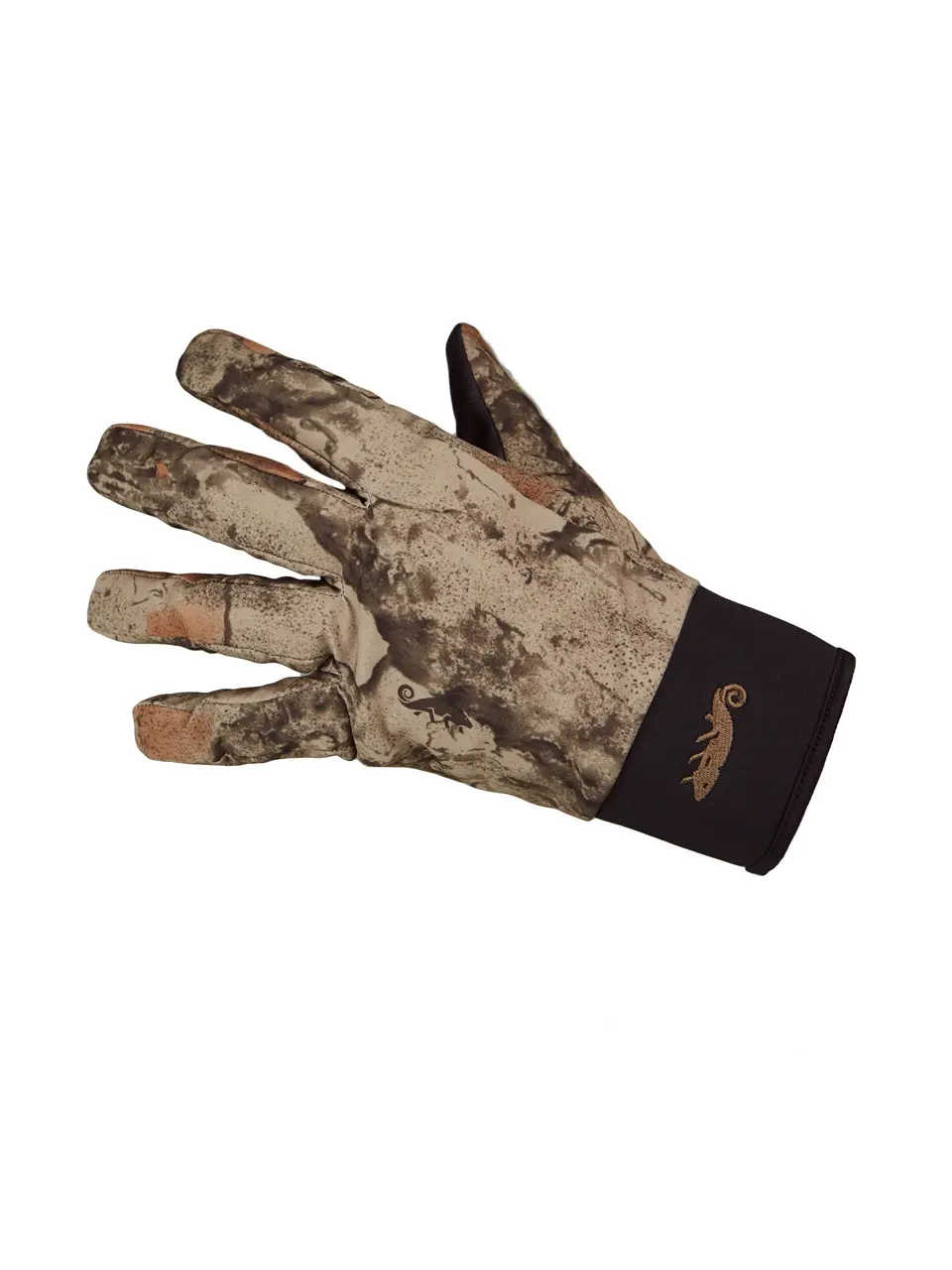 Natural Hydra-Stretch Waterproof Hunting Glove