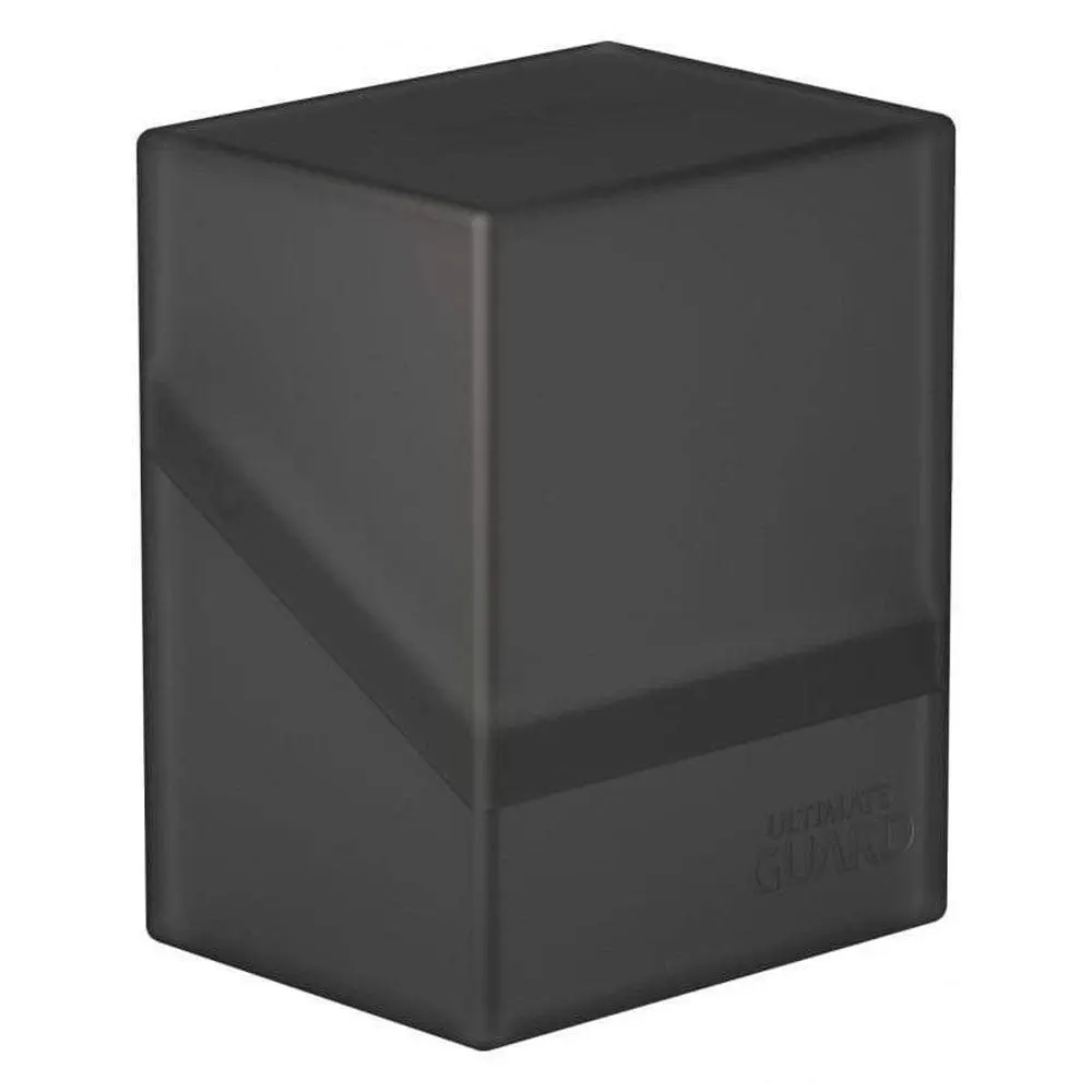 Boulder - Deck Cases 80+