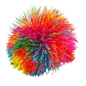 Jumbo Tickley Tactile Ball