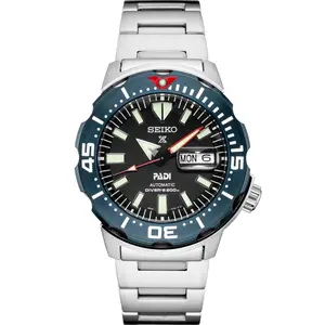 Seiko SRPE27 Prospex PADI Special Edition Men's Diver's Automatic Watch