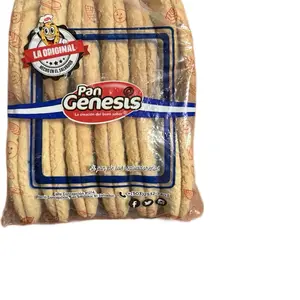 Pan génesis hojita Pan génesis hojita