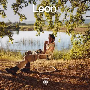 Leon Bridges - Leon  [VINYL RECORD - LP]