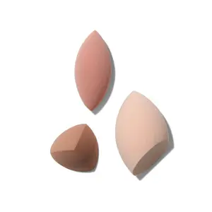Total Face Makeup Sponge Set