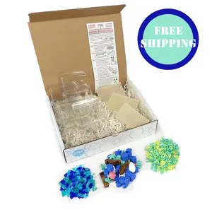 Primal Elements  Under the Sea Soap Making Kit