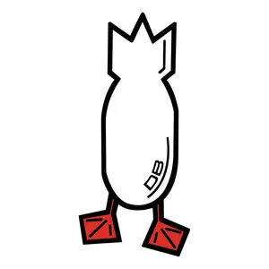 OG Color Logo Decal - 4.25"