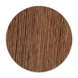 Dark Blonde I-Tip 18" 25g Hair Extensions By The Million Hair