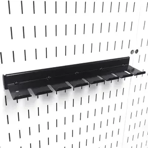 Air Tool Holder Organizer Pneumatic Tool Storage Rack - ASM-PNU-409