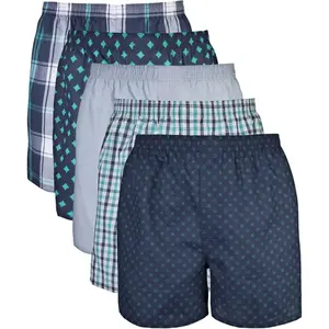 Men's Underwear Boxers, Multipack Men's Underwear Boxers, Multipack
