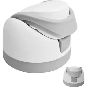 Owala Freesip Replacement Caps, One Click Water Bottle Top Cap, Compatible with Owala Cups 16oz 24oz 32oz 40oz, BPA Free Owala Free Sip Replacement Accessories