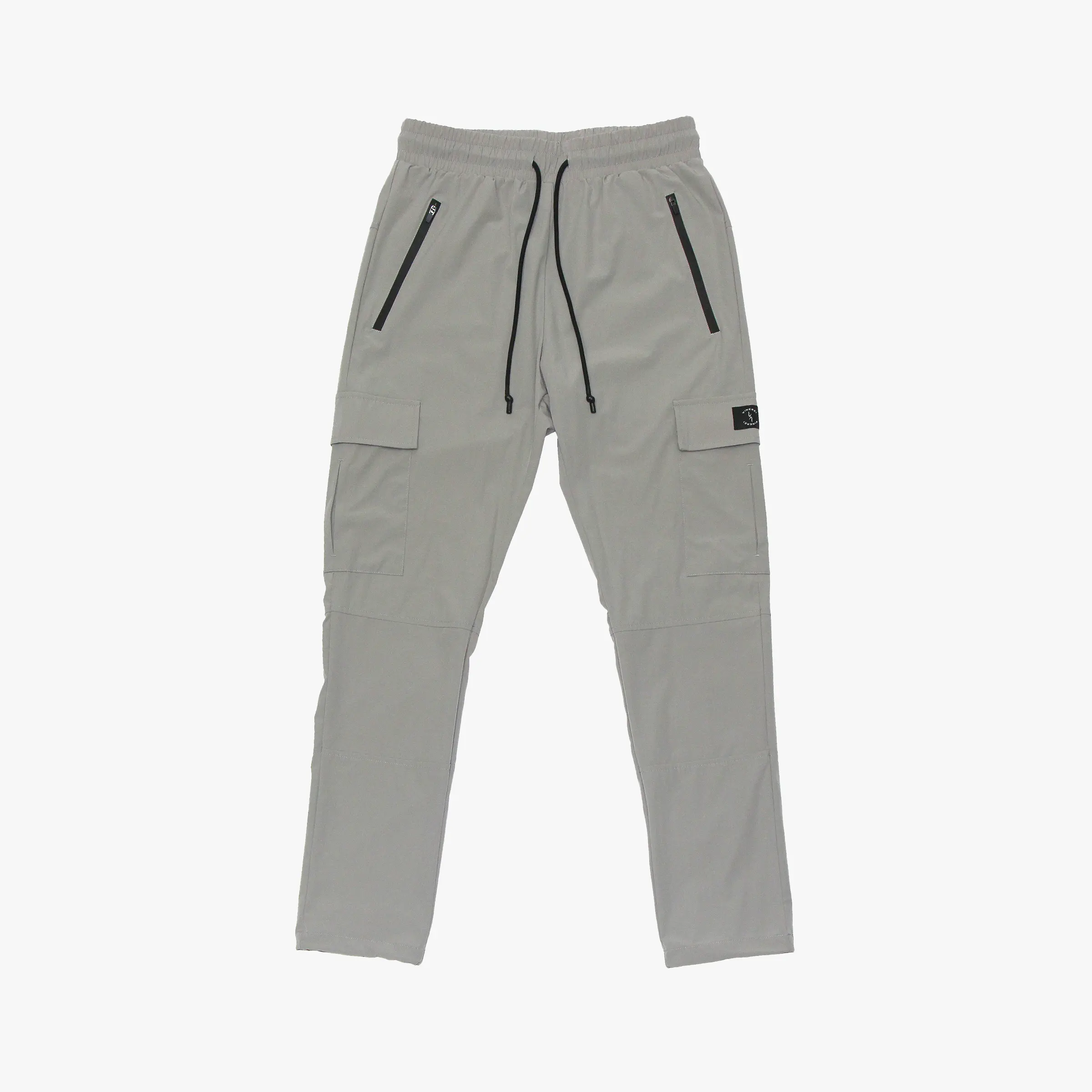 DUALITY CARGO JOGGERS