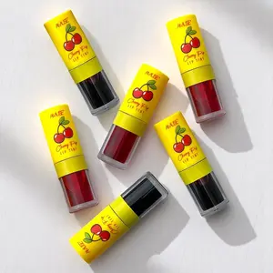 Amuse 'Cherry' Pop LipTint