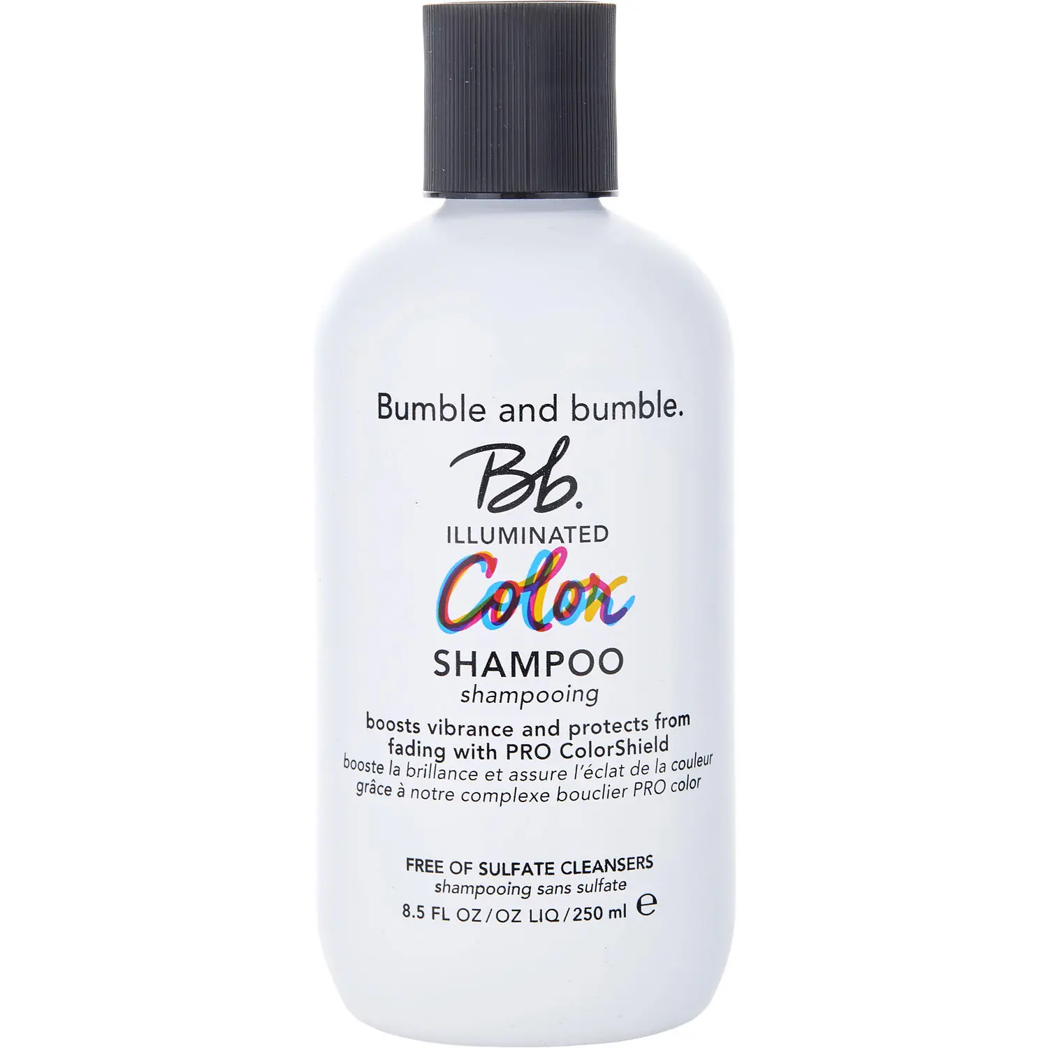 Bumble And Bumble By Bumble And Bumble Illuminated Color Shampoo For Unisex