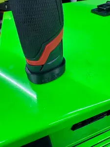 M12 Milwaukee Tri-Lobe Magnetic Battery Cover    CLR-MT242