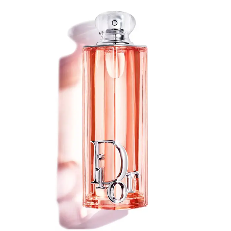 DIOR Addict Peachy Glow Eau De Parfum, 3.4 oz/100 ml Perfume For Women Fragrance Parfum