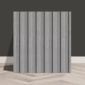 30pcs Grid Wallpaper, 30cm X 30cm Striped Wall Stickers, Easy Peel and Stick, Simple Installation, Home Decor for Bathroom, Kitchen, Bedroom, Living Room