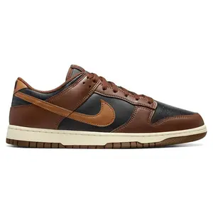 Nike Dunk Low Brown Black (men) by StockX