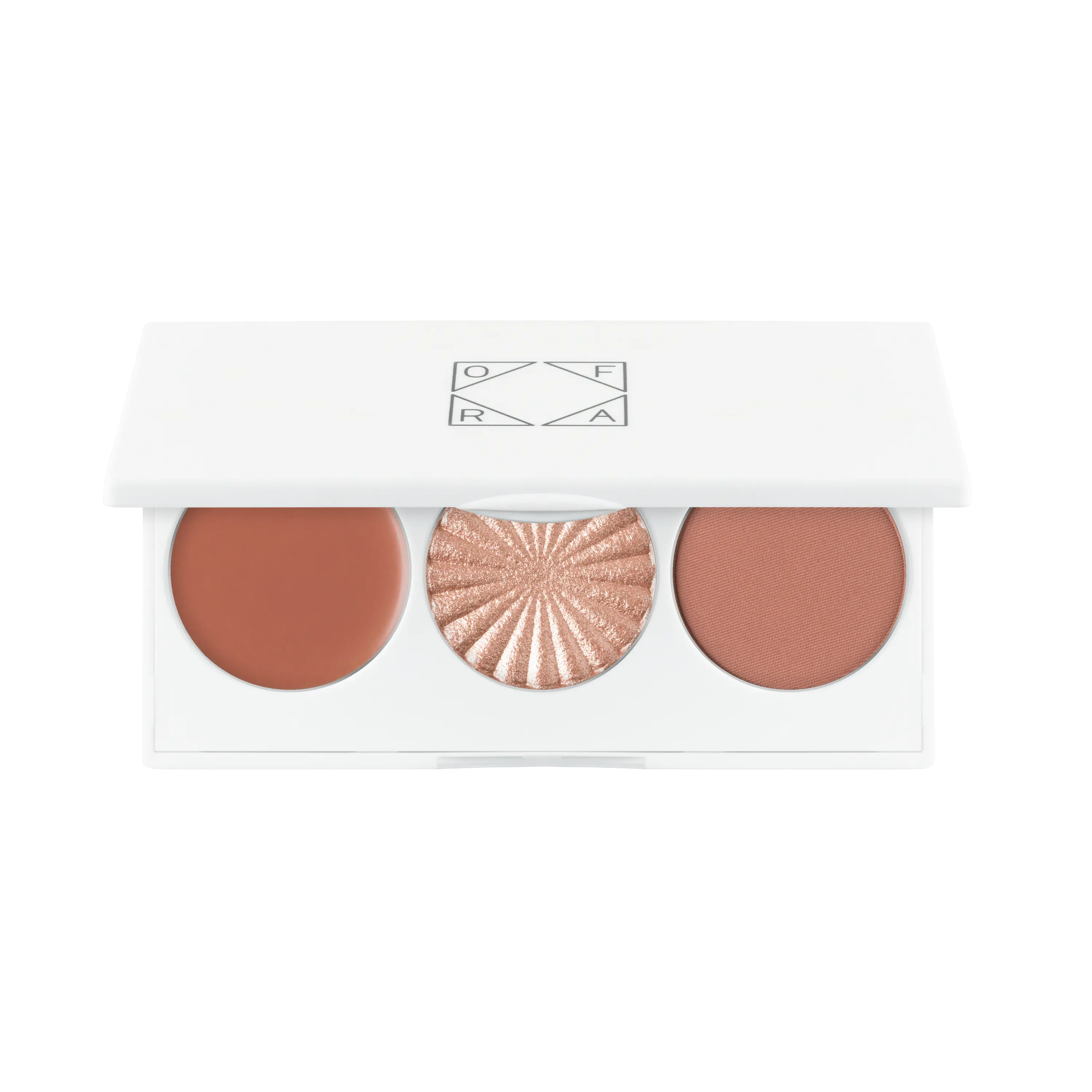 Midi Palette - Heavenly Blooms