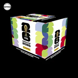 2026 FIFA World Cup Soccer - Panini Soccer
