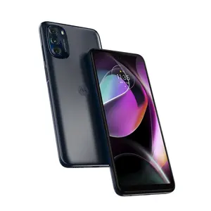 motorola g 5g 2022 (Locked) with One Month of Boost Mobile Unlimited Data, Talk, & Text Included