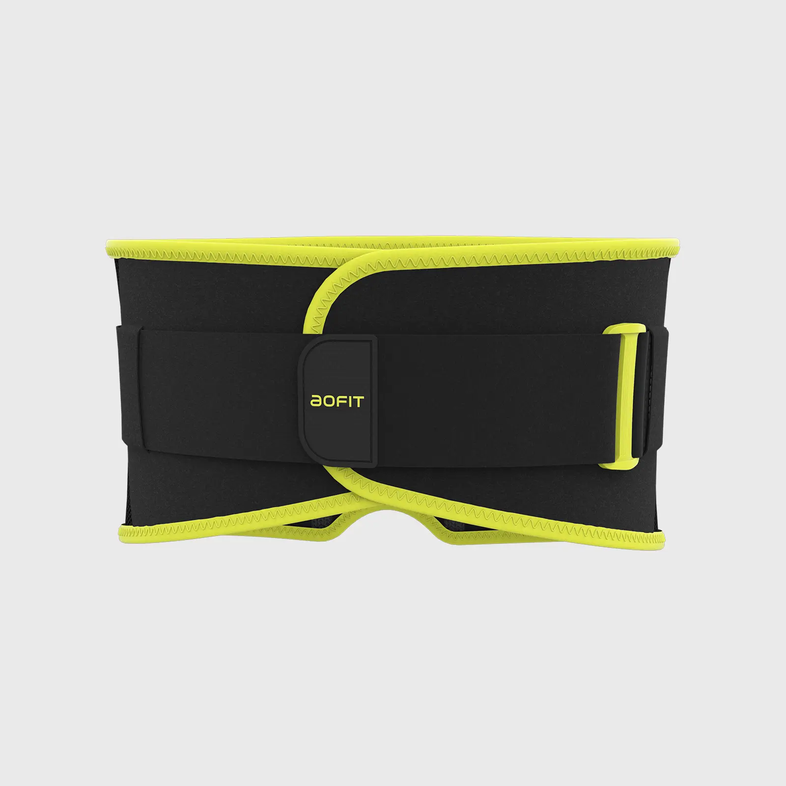 aoFIT Back Brace, Corset Waist TrainerBelt, Women'sSports,Sweat Belt for Men, Waist Support, WaistTrainer, Body shaping belt, springtok