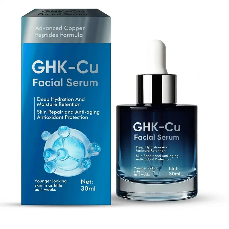 ghk-cu study news GHK-Cu – Peptides Philippines