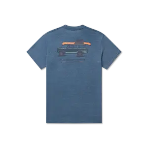 SEAWASH™ Tee - Outward Bound