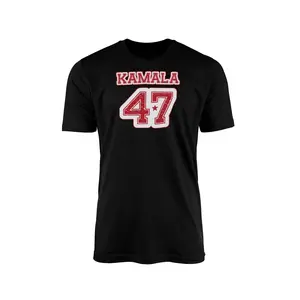 Kamala 47 - Unisex T-Shirt